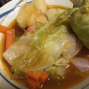 ロールキャベツ✿トマト煮込み